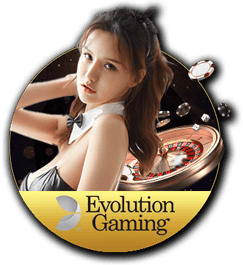 Slot Evolution Gaming