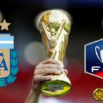 Prediksi Skor Jitu Argentina vs Prancis