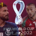 Prediksi Skor Semi Final Prancis vs Maroko